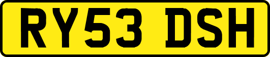 RY53DSH