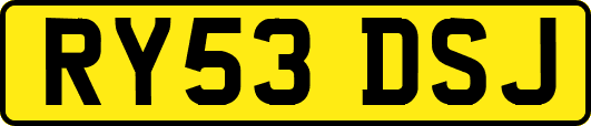 RY53DSJ