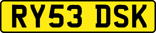 RY53DSK