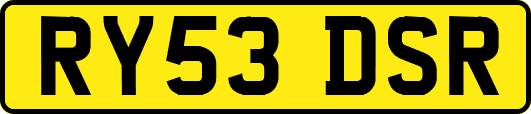 RY53DSR