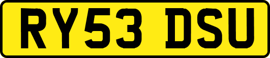RY53DSU