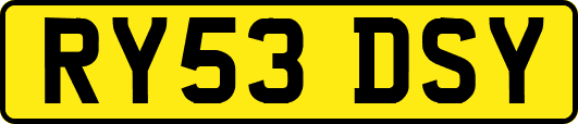 RY53DSY