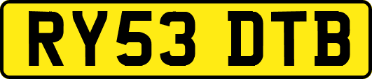 RY53DTB