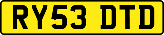 RY53DTD