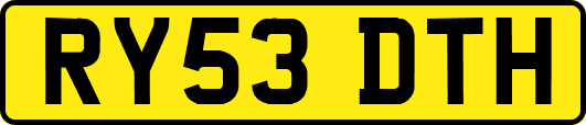 RY53DTH