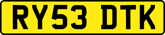 RY53DTK
