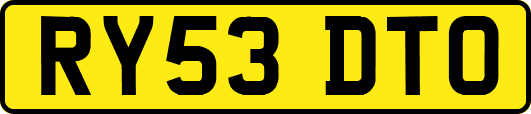 RY53DTO