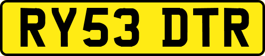 RY53DTR