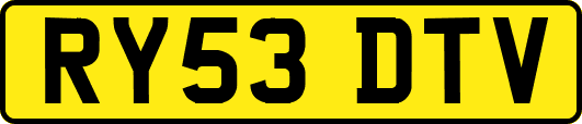 RY53DTV