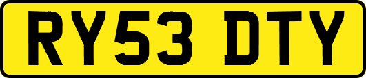 RY53DTY