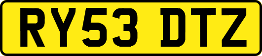 RY53DTZ