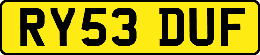 RY53DUF