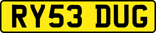 RY53DUG