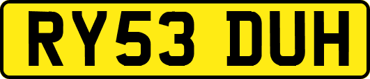 RY53DUH