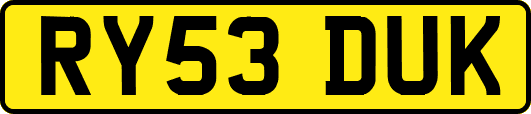 RY53DUK