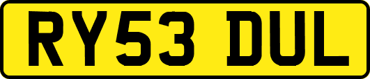 RY53DUL