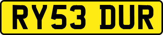RY53DUR