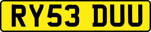 RY53DUU