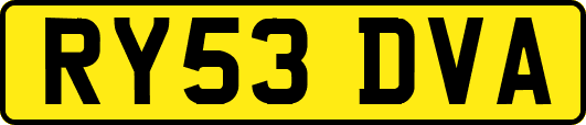 RY53DVA