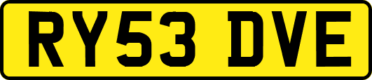 RY53DVE