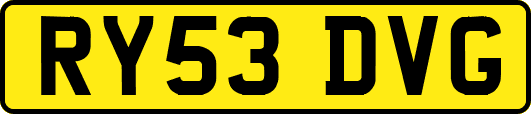 RY53DVG