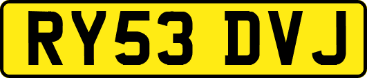 RY53DVJ