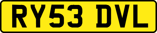 RY53DVL