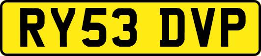 RY53DVP