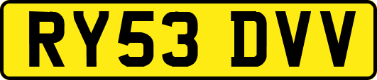 RY53DVV
