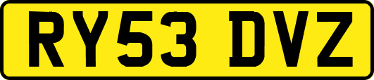 RY53DVZ