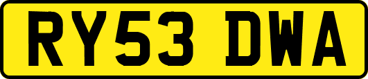 RY53DWA