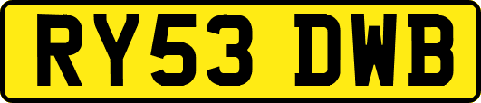RY53DWB