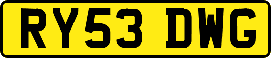 RY53DWG