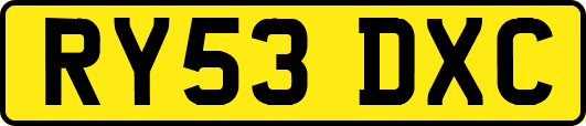 RY53DXC