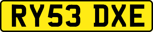 RY53DXE