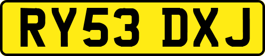 RY53DXJ