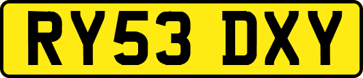 RY53DXY