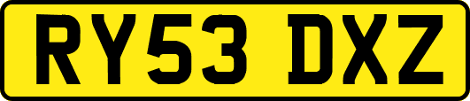 RY53DXZ