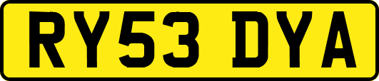 RY53DYA