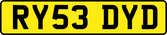 RY53DYD