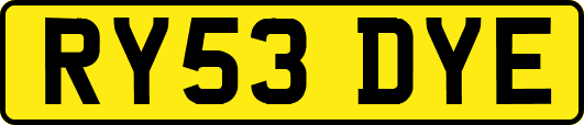 RY53DYE