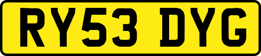 RY53DYG