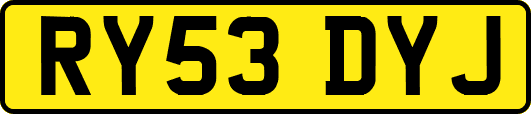 RY53DYJ