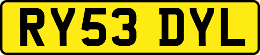 RY53DYL
