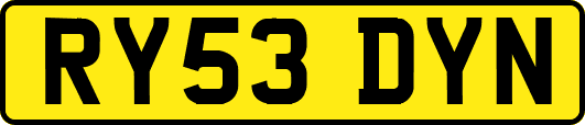 RY53DYN