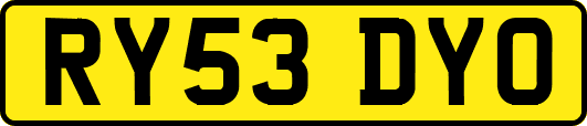 RY53DYO