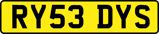 RY53DYS