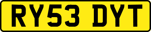 RY53DYT