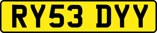 RY53DYY