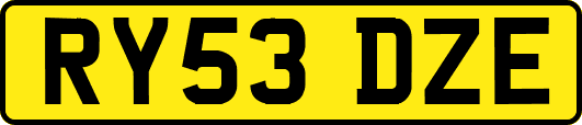 RY53DZE